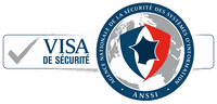 Visa de sécurité ANSSI