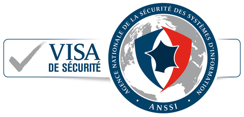 ANSSI security visa